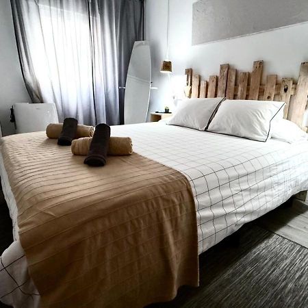 Apartamento Vistafranca Málaga Eksteriør bilde
