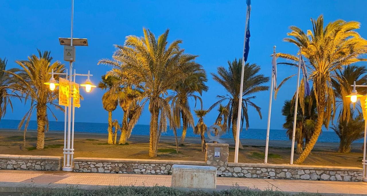 Apartamento Vistafranca Málaga Eksteriør bilde