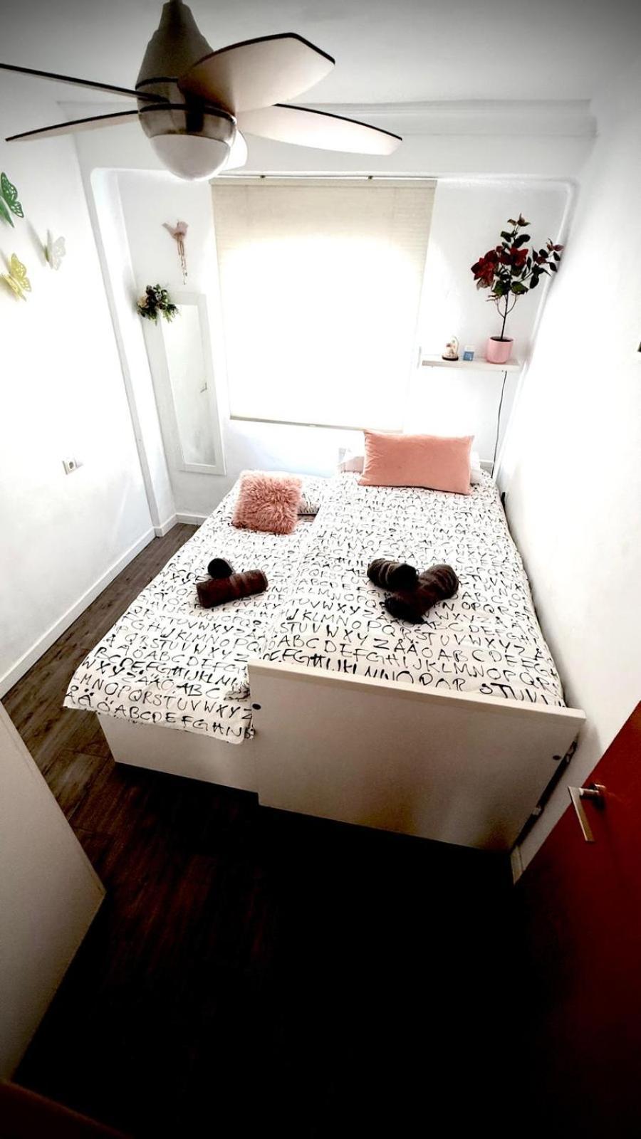 Apartamento Vistafranca Málaga Eksteriør bilde