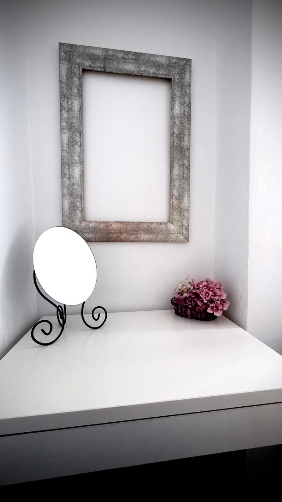 Apartamento Vistafranca Málaga Eksteriør bilde